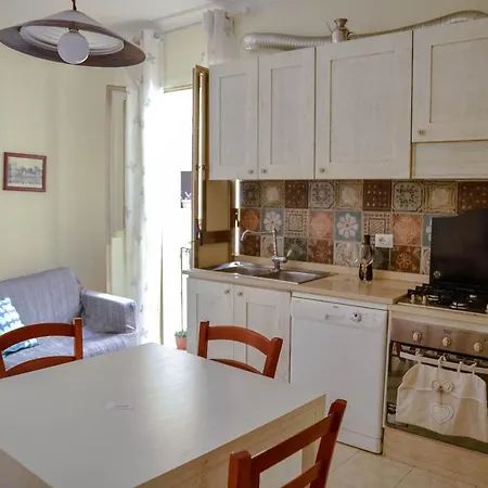 Apartment Noera Syrakus