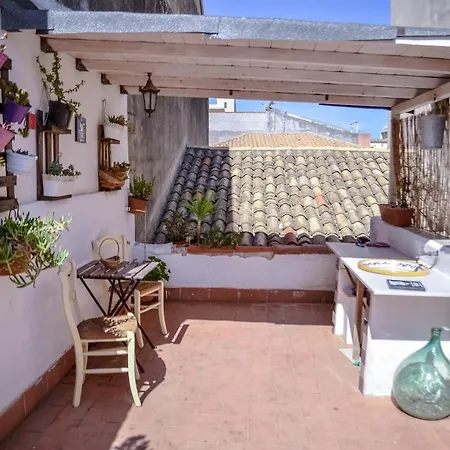 Apartment Noera Syrakus