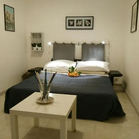 Noera Apartment *