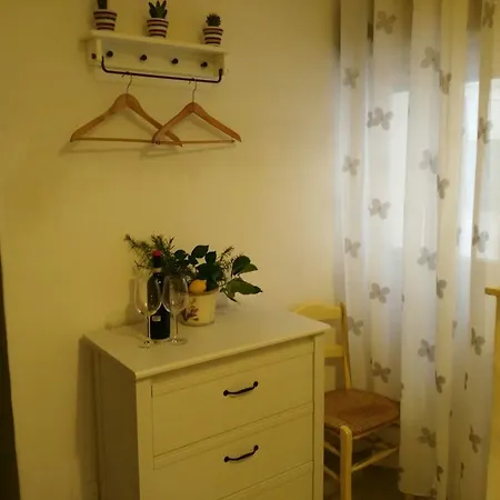 Noera Apartment Syrakus