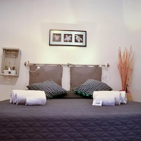Apartamento Noera Siracusa Syracuse