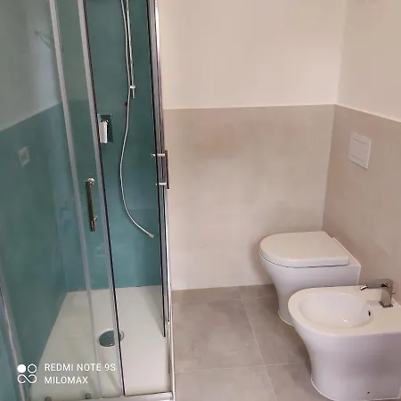 Noera Siracusa Apartamento *