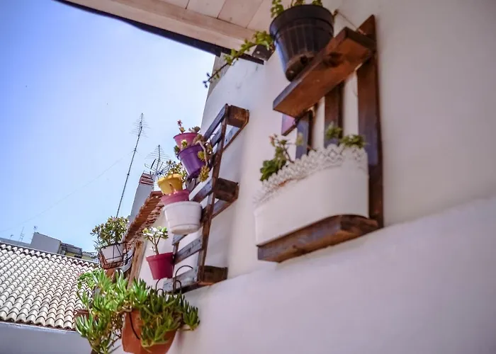 Noera Case Vacanze Siracusa Syrakus