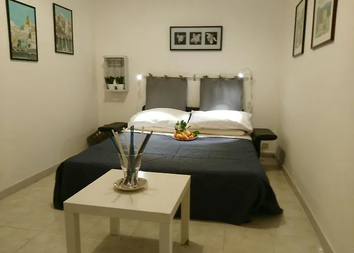 Noera Case Vacanze Siracusa Apartment *