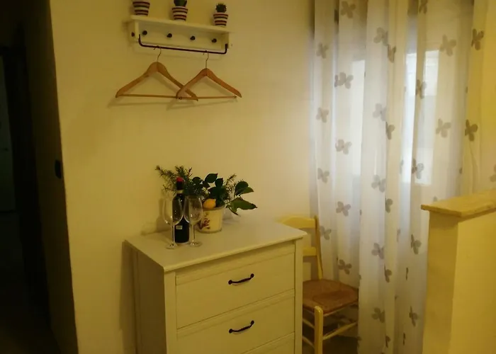 Noera Case Vacanze Siracusa Apartment Syrakus