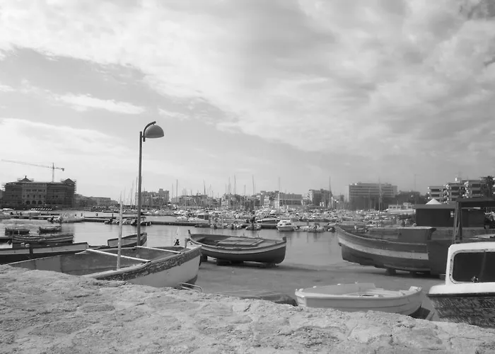Noera Case Vacanze Siracusa Syrakus