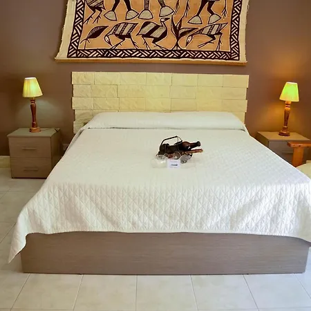 Apartamento Noera Syracuse