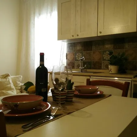 Noera Apartamento *