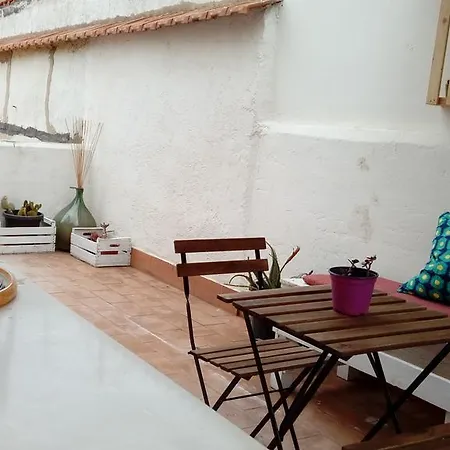 Apartamento Noera *